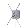 thumbnail image 1 of Maxim E20691-PC Kriss Kross LED Wall Sconce, Polished Chrome, 1 of 1