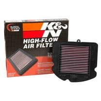 K&N Engine Air Filter: High Performance, Premium, Powersport Air Filter: 2016-2019 YAMAHA (YXZ1000R, YXZ1000R SE, YXZ1000R SS, YXZ1000R SS SE) YA-0116