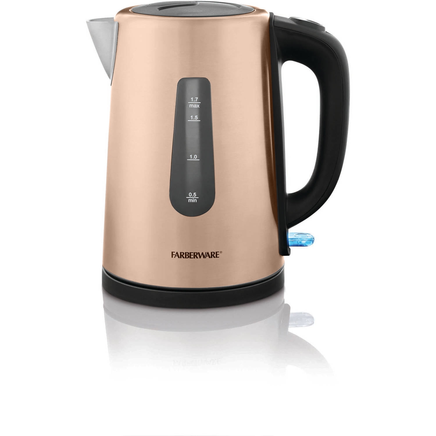 dash easy kettle