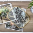 thumbnail image 3 of Marco flotante NCYP para flores secas prensadas 20,5 x 25,5 cm, 3 of 6