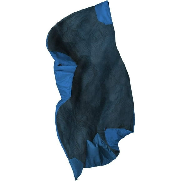 Klymit Versa Packable Camping Blanket & Comforter