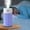 Blue, variant on VBODN Humidifier,Humidifier for Room With Essential Oils,Cool Mist Humidifiers,Air Humidifier,For Bedroom Office Home Super Quiet