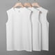 thumbnail image 4 of MRMT-Chaleco de algodón para hombre, ropa interior de Color sólido sin mangas, camiseta sin mangas, chalecos de fondo, 2023, 4 of 4
