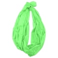 thumbnail image 2 of Hamacs pour Enfants, Hamac Extensible pour Enfants, Relaxation pour Jouer Vert, 2 of 8