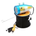 thumbnail image 2 of Cámara de Pesca Portátil de 7 "Monitor de Pulgada 1000TVL Kit de Cámara de Pesca Subacuática a SYANSPAN Cámara de Pesca, 2 of 7