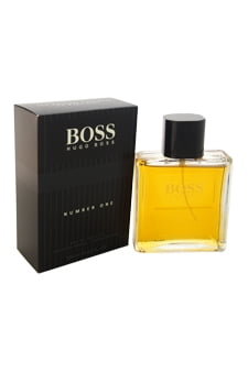 boss soul eau de toilette