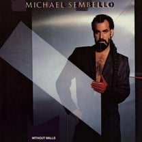 Michael Sembello - Without Walls - Music & Performance - CD