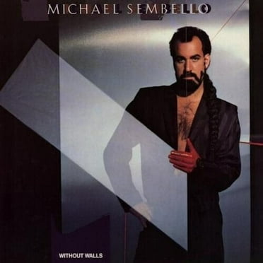 Michael Sembello - Without Walls - Music & Performance - CD