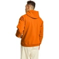 thumbnail image 4 of Hanes Essentials Men's & Big Men's EcoSmart Fleece Hoodie Sweatshirt, Sizes S-3XL, 4 of 5