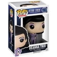 thumbnail image 2 of ¡Funko POP! TV: Star Trek la Próxima Generación - Deanna Troi, 2 of 3
