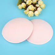 Qiilu 6 pcs Washable Reusable Soft Cotton Breast Pads Absorbent Breastfeeding Nursing Pad,Breast Pad, Reusable Nursing Pad