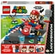 thumbnail image 2 of Set LEGO Super Mario Mario Kart – LEGO Mario interactivo y Kart estándar, 2 of 4