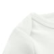 thumbnail image 5 of Cowsor Baby Cotton Spandex Long-Sleeve bodysuits unisex boy girl, 5 of 7