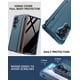 thumbnail image 5 of Funda de teléfono NINKI para Samsung Galaxy Z Fold 7 con soporte para bolígrafo S, 5 of 8