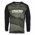 thumbnail image 3 of Camiseta de motocross enduro de montaña para hombre, camiseta de descenso DH Moto MX, camiseta de ciclismo de montaña todoterreno, nueva camiseta de carreras, 2025, 3 of 5