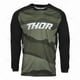 thumbnail image 3 of Maillot de motocross MTB Downhill Mountain Maillot de ciclismo Enduro MX Maillot de ciclismo de montaña DH Maillot Ciclismo Hombre Secado rápido BMX, 3 of 5