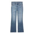 thumbnail image 3 of Pantalón Jean Kick Boot Light Wash American Eagle Mujer, 3 of 4