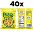 Funyuns Onion Flavored Rings, 0.75oz Bags (40 Pack)