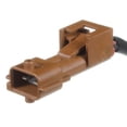 thumbnail image 3 of Holstein Parts 2ABS0060 ABS Wheel Speed Sensor for Saab Fits select: 1996-1998 SAAB 9000, 3 of 5