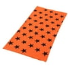 OKESYO Baby Girl Boy Star Collar Scarf O Ring Neckerchief Bib Burp Cloths (Orange)