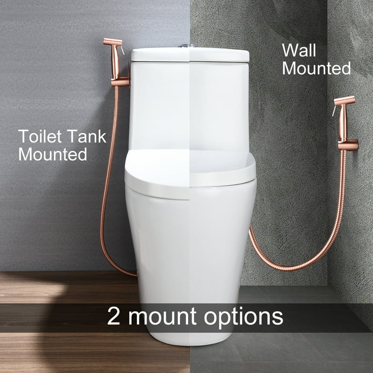 Bathroom Water Pressure Toilet, Bathroom Water Sprayers