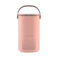 thumbnail image 1 of (Pink)A8 Home Portable Air Purifier, 1 of 5