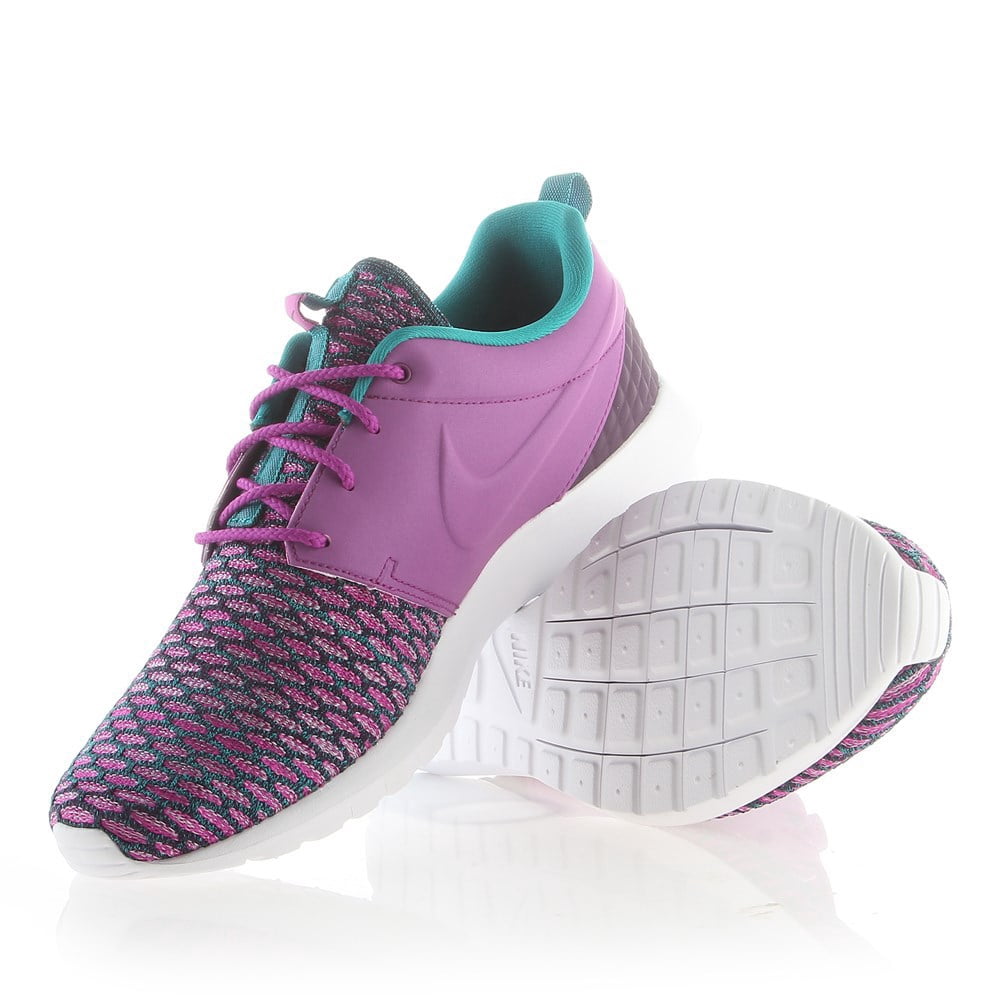 nike roshe nm flyknit
