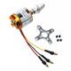 thumbnail image 5 of 1100kv 1250kv 1500kv Outrunner A2217 Motor sin escobillas para modelo de avión Airvraft KV1100 perfke Avión RC sin escobillas, 5 of 9