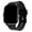 Black, variant on JingChun Smart Watch (Answer/Make Call) for Women Men, Measurement, Sleep monitoring, Stopwatch, IP67 Waterproof Fitness Watch Step Calorie Counter Pedometer