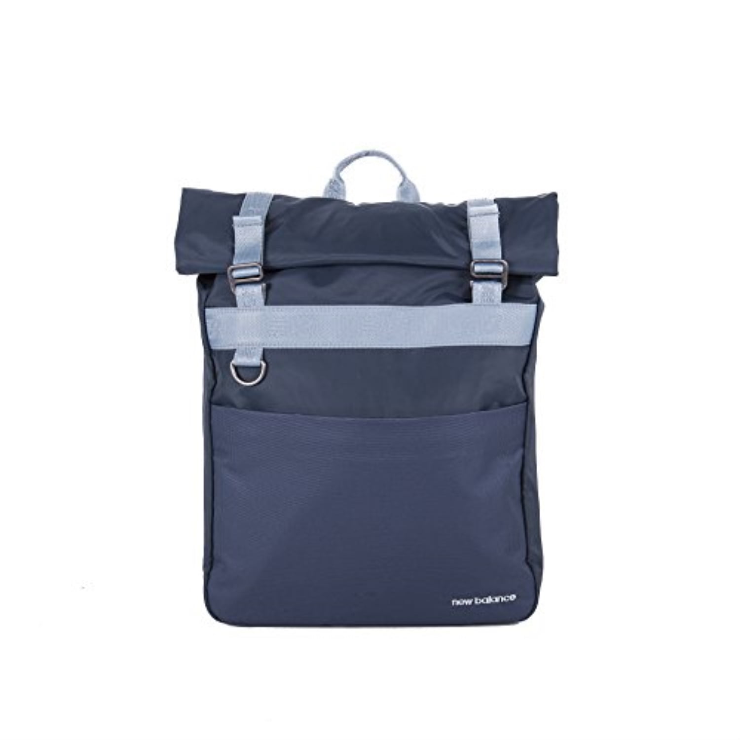 new balance roll top backpack