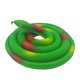 thumbnail image 1 of Serpiente falsa Vogacara de juguete 120 cm verde, 1 of 5