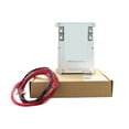 thumbnail image 2 of Smart Bms Active Balance 1A 2A 12V 24V BMS 4S 8S 100A 200A Li-Ion Lto Battery APP RS485/CAN FOR Inverter ,Long Lasting, 2 of 7