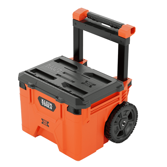 Klein Tools MODbox Rolling Toolbox