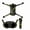 A104, variant on Decorative Sticker Kit for Antigravity A1,Waterproof Skin Sticker Decal DIY Accessory for Antigravity A1 Drone and Controlle,Anti-Scratch Protective Film for Antigravity A1 Accessories