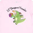 thumbnail image 4 of Inktastic Lil' Dungeon Crawler Cute Dragon Boys or Girls Baby T-Shirt, 4 of 5