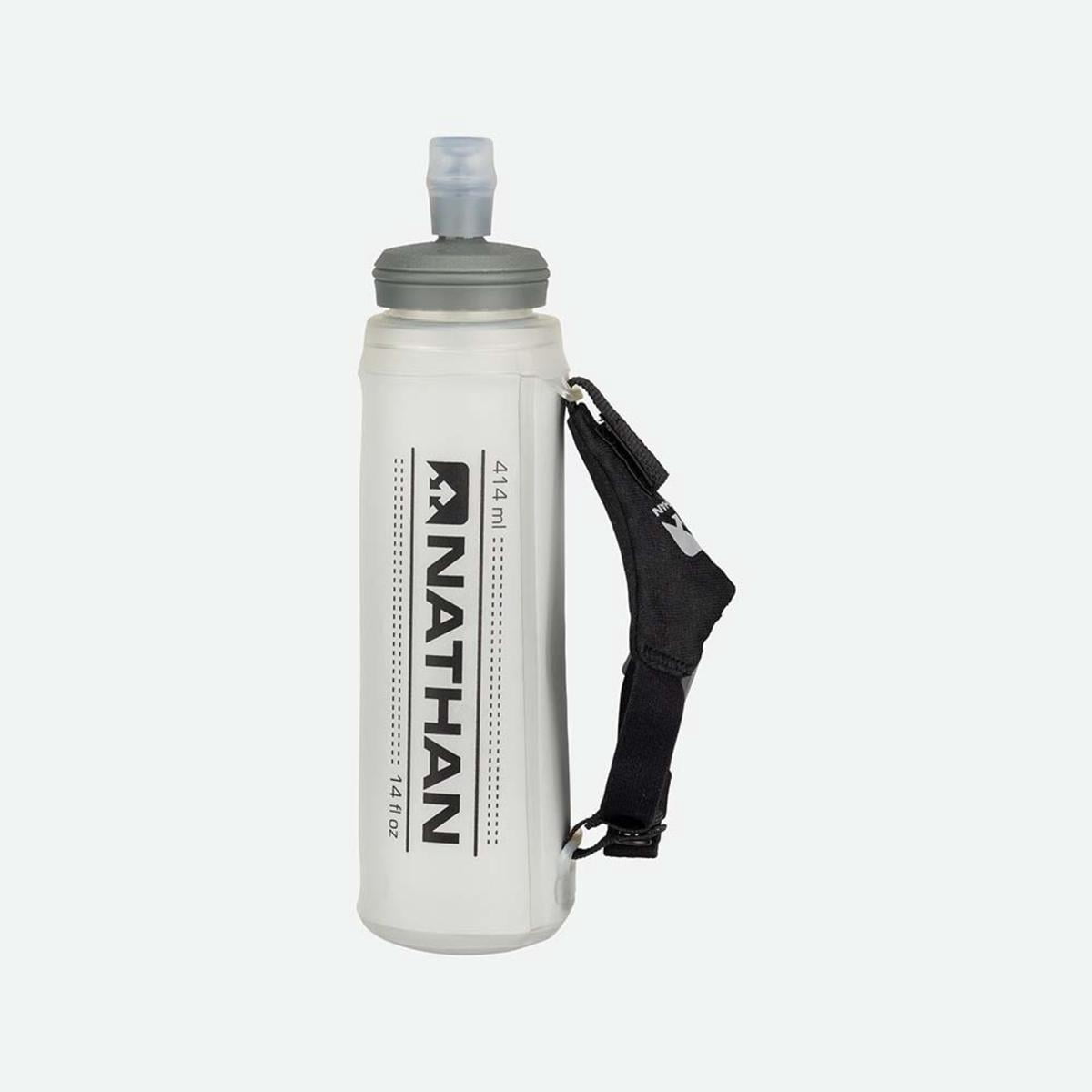 Nathan Exoshot Lite 14oz Handheld One Size