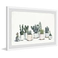 thumbnail image 2 of Marmont Hill It's A Fiesta Ii Framed Wall Art, 45.00" x 1.50", 2 of 6