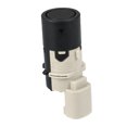 thumbnail image 4 of Unique Bargains 4pcs Car Bumper PDC Reverse Parking Assist Sensor 66206989067 Fit for BMW 3 Series 1997-2007, 4 of 7