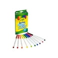 thumbnail image 1 of CRAYOLA SUPER TIPS 58-8610 Ensemble Lavable de 10 Marqueurs, 1 of 4