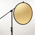 thumbnail image 4 of Boreal Craft Portable Collapsible Handled Photography Reflector Handheld Light Diffuser For Outdoor And Indoor Soft Lighting Photo Storage Boxes for Pictures Boxes Small Jewelry Display Lighting, 4 of 7