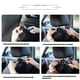thumbnail image 3 of Gancho para reposacabezas de asiento de coche, soporte para teléfono, colgador de asiento trasero, gancho de almacenamiento (rojo), 3 of 4
