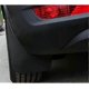 thumbnail image 4 of Front Bumper Splitter Spoiler Fog Light Canard For Mercedes- Glc-class X253 2016-2019 Glc260 300 Gl, 4 of 5