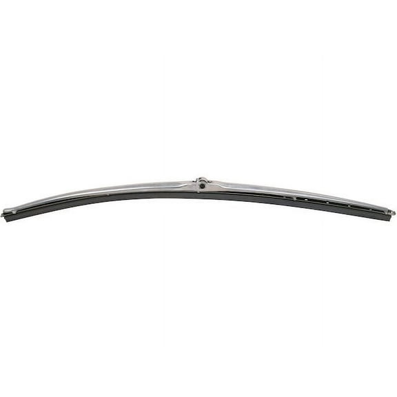 Front Wiper Blade - Compatible with 1968 - 1969 Chevy Impala