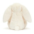 thumbnail image 2 of Kdfny Jellycat Blossom Cream Bunny - Berry, 12" Jellycat Stuffed Animals Bunny, Jellycat Stuffed Easter Toys for Kid, Age 4+, 2 of 8