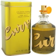 Liz Claiborne Curve Cologne Spray, 4.2 fl oz