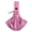 B!, variant on Sling Reversible Puppy Purse Storage Pocket | Hands Sling Harness Travel Shoulder Tote Cats Small Dogs Comfortable Outdoor Walking for Owners Pet Supplies Happy Day!