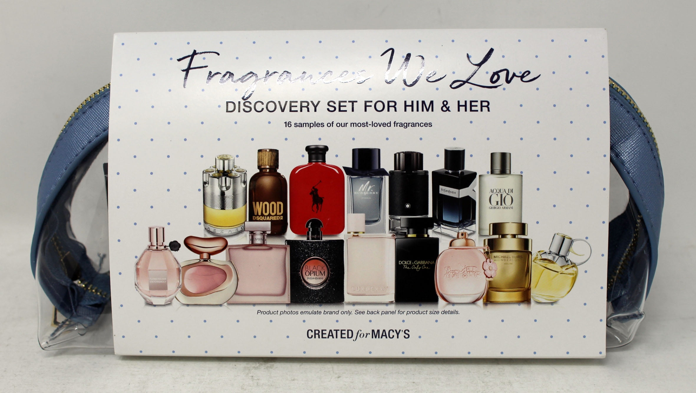 Fragrances We Love Discovery For Him \u0026 