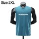 thumbnail image 2 of Chaleco de baloncesto para hombre, sin mangas, entrenamiento, natación, secado rápido, atlético, correr, gimnasio, músculo, playa, camiseta sin mangas, 2 of 6