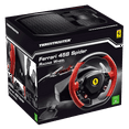 thumbnail image 5 of Thrustmaster Ferrari 458 Spider Racing Wheel - (Xbox Series X|S, One), 5 of 6