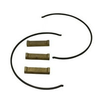 USA Standard Manual Transmission MUNCIE Synchro Springs & Key Kit CAR